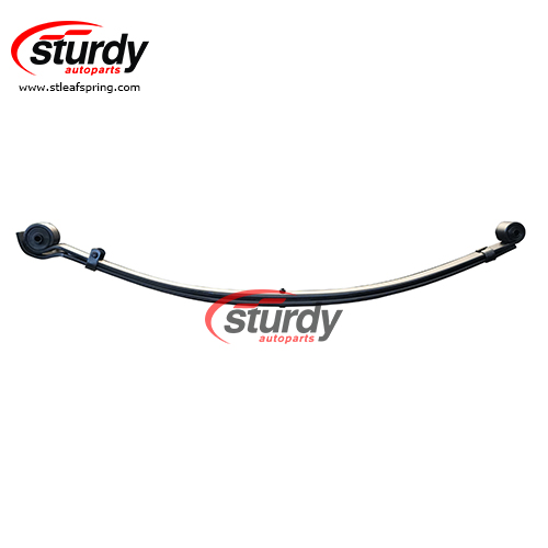 TOYOTA COASTER 48210-3C020 Rear Leaf Spring