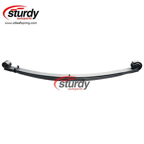 IVECO-669260-00-8161628-Leaf-Spring