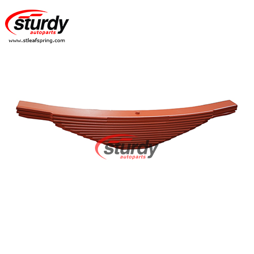 MERCEDES BENZ 303470-00 3953200006 Leaf Spring