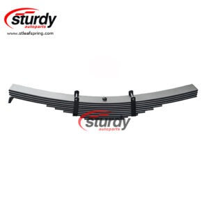 Trailer Leaf Spring