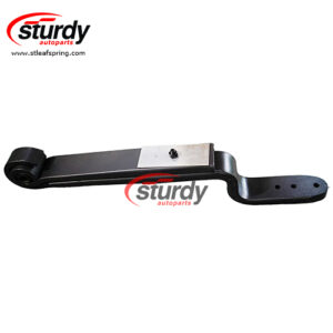 Trailing Arms Spring