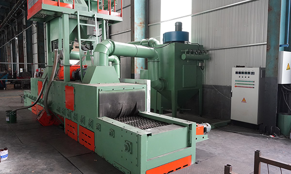 sturdy-shot-peening-machine
