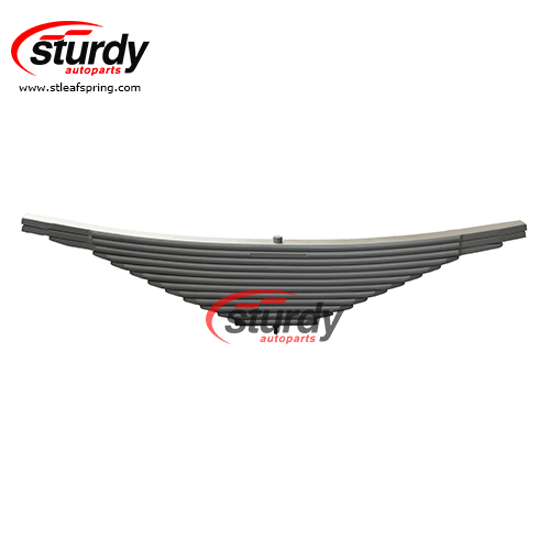 HOWO WG9725520389 Rear Leaf Spring