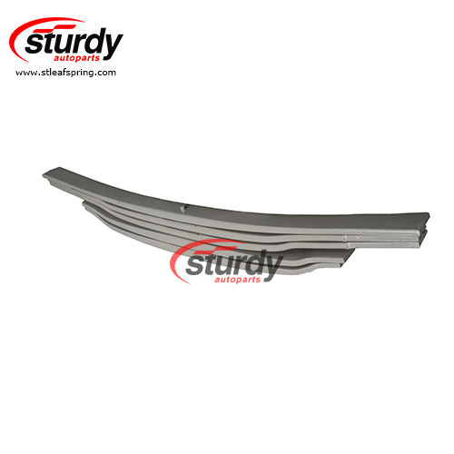 HOWO WG9925521202 Front Leaf Spring Parabolic