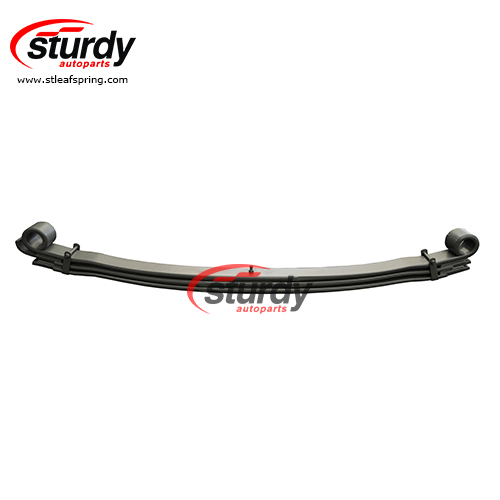 HOWO WG9925522260 Front Leaf Spring Parabolic